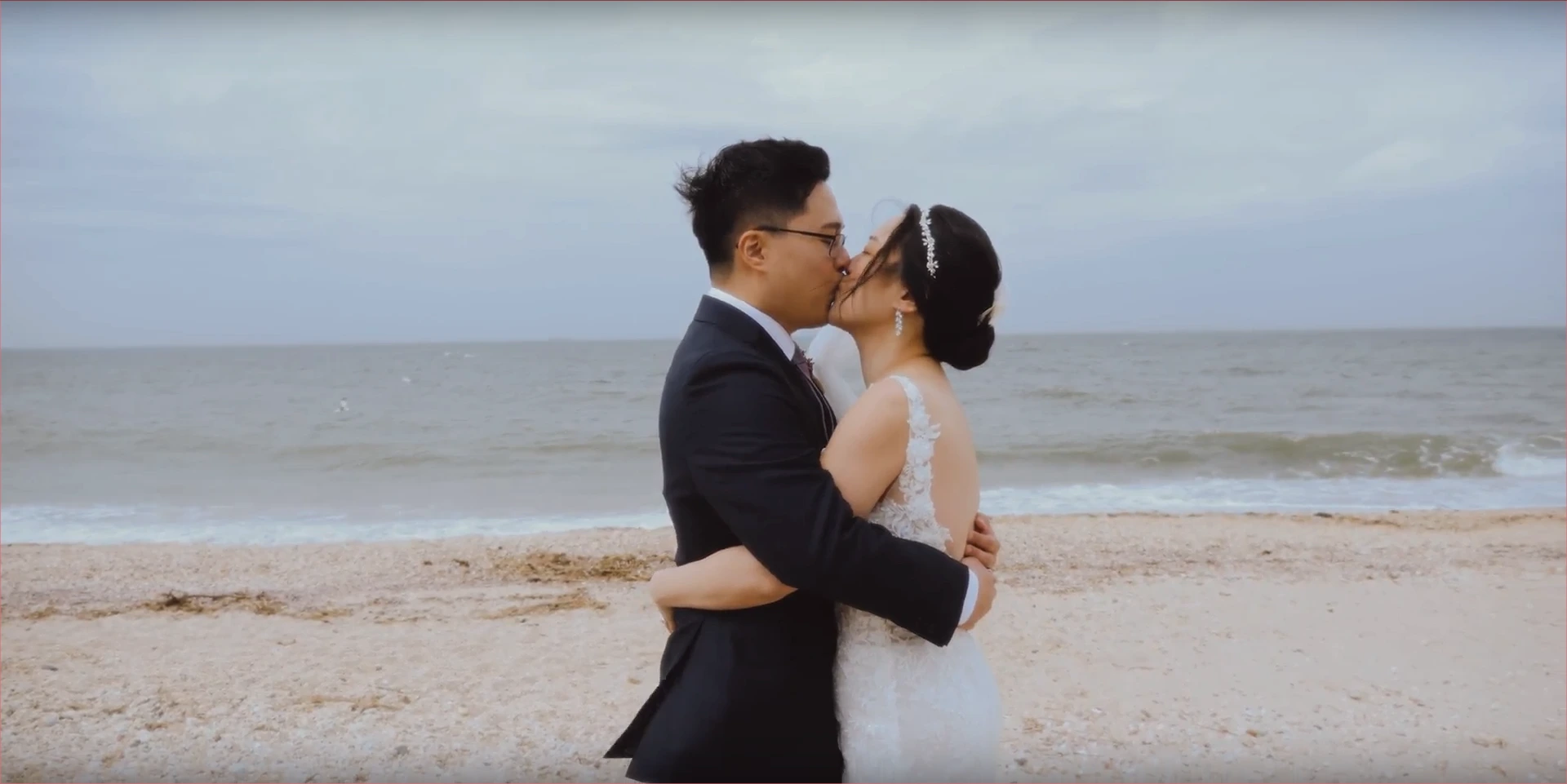 Thumbnail video of Grace and Joe Wedding