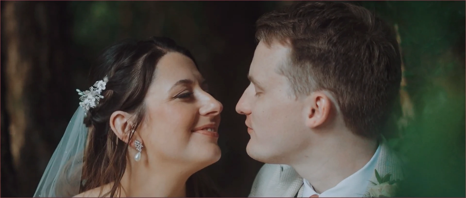 Thumbnail video of Rebecca and Elliot Wedding